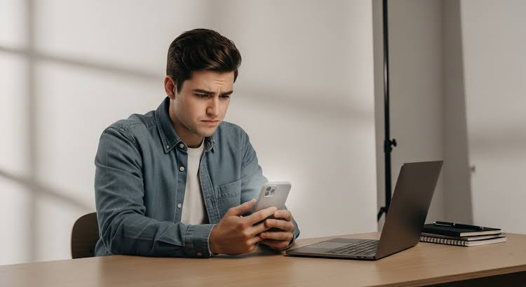 Wie sich ein TikTok Trend von einer kleinen Community zu einem größeren Publikum entwickelt