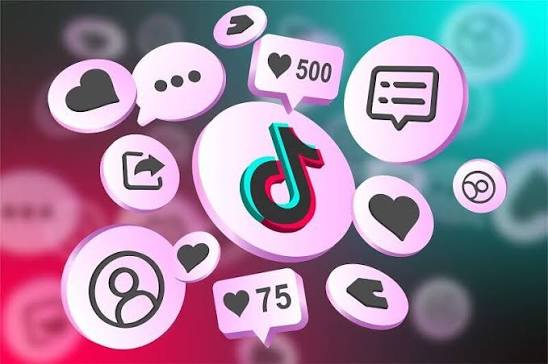 Wie Creator verwandte Themen rund um ein TikTok Thema finden können